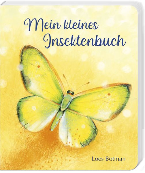 Cover von Mein kleines Buch der Vögel