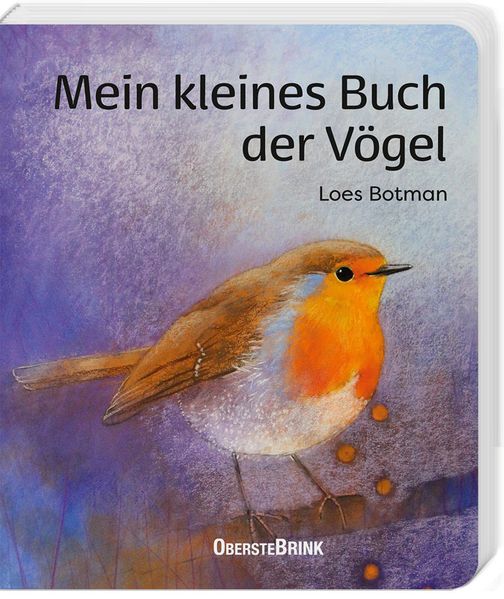 Cover von Mein kleines Insektenbuch