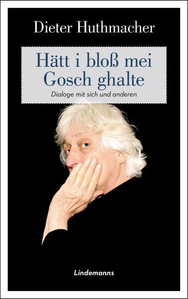 Cover von Hätt i bloß mei Gosch ghalte