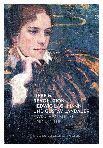 Cover von Liebe & Revolution