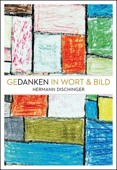 Cover von Gedanken in Wort & Bild