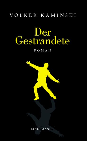Cover von Der Gestrandete