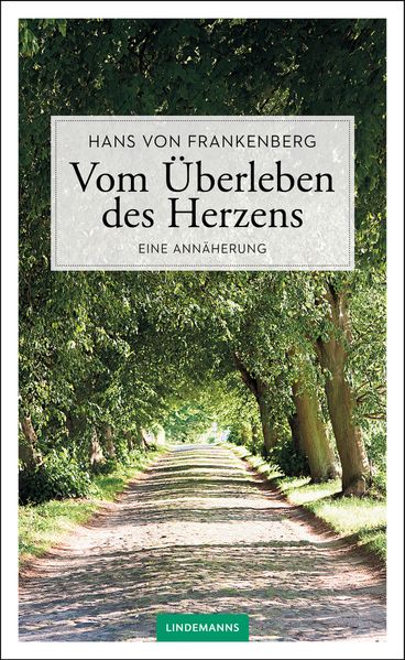 Cover von Vom Überleben des Herzens