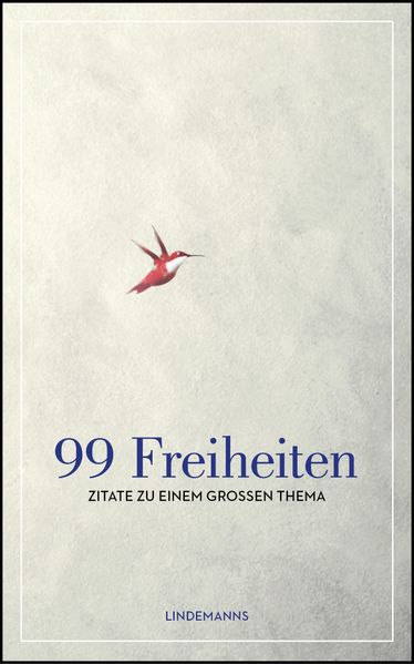 Cover von 99 Freiheiten