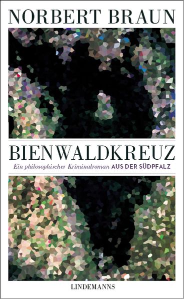 Cover von Bienwaldkreuz