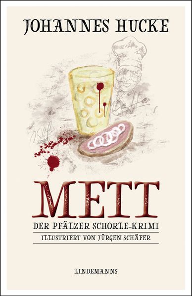 Cover von Mett