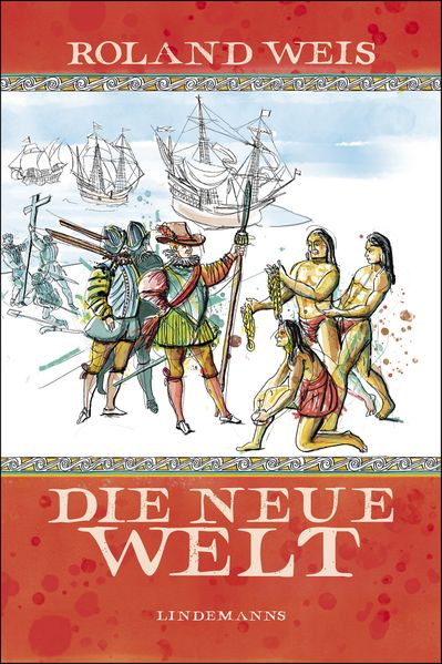 Cover von Die Neue Welt