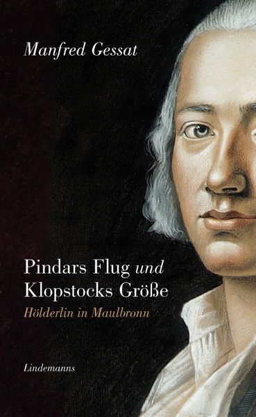 Cover von Pindars Flug und Klopstocks Größe