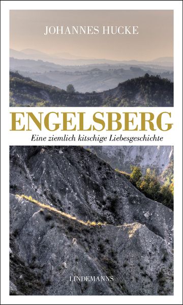Cover von Engelsberg