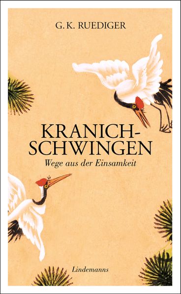 Cover von Kranichschwingen