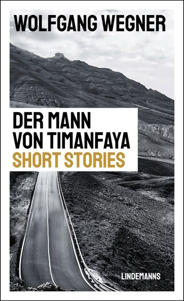 Cover von Der Mann von Timanfaya