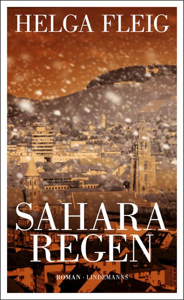 Cover von Sahararegen