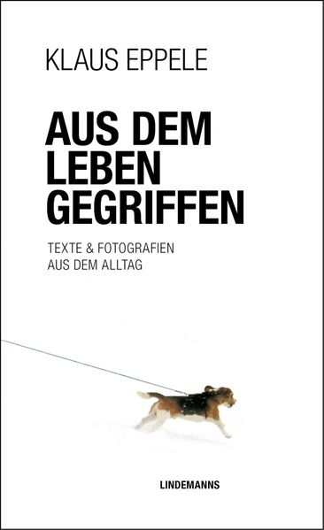 Cover von Aus dem Leben gegriffen