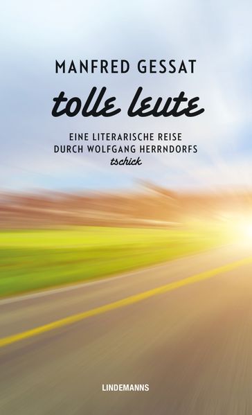 Cover von Tolle Leute
