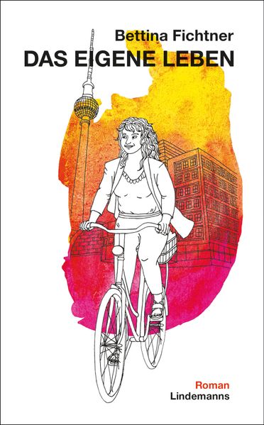 Cover von Das eigene Leben