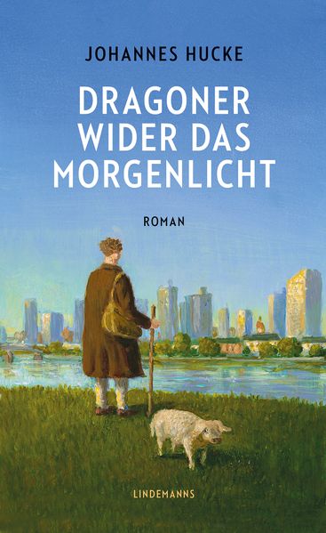 Cover von Dragoner wider das Morgenlicht