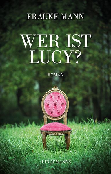 Cover von Wer ist Lucy?