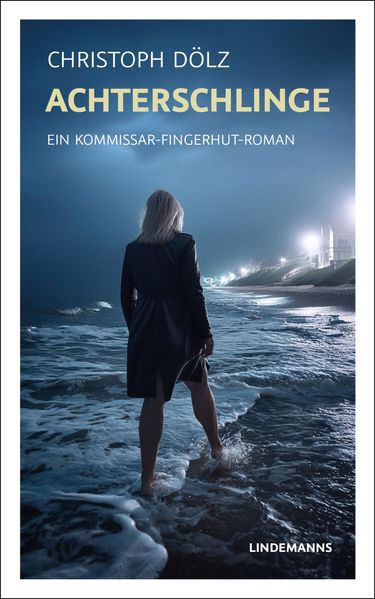 Cover von Achterschlinge