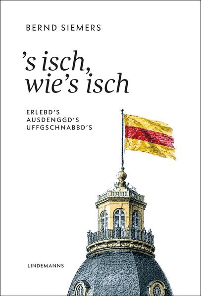 Cover von S isch, wie’s isch
