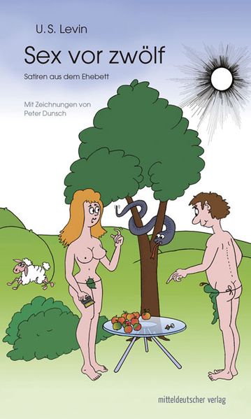 Cover von Sex vor zwölf