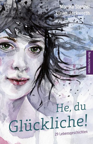 Cover von He, du Glückliche!