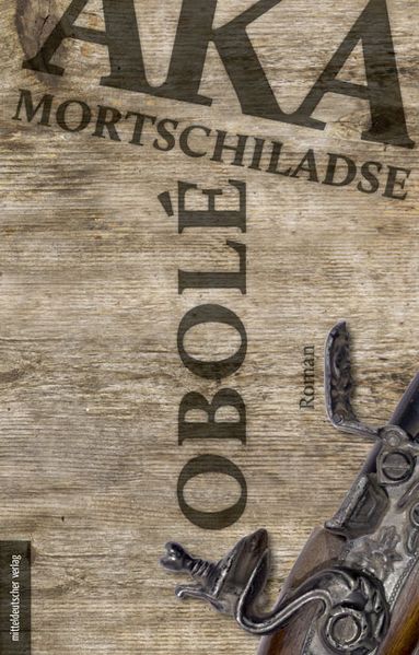 Cover von Obolé