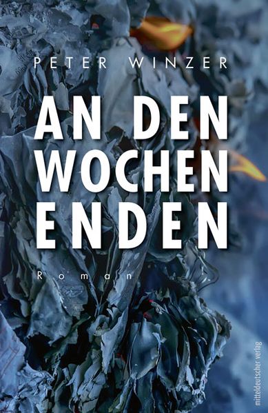 Cover von An den Wochenenden