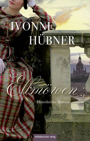 Cover von Elbmöwen