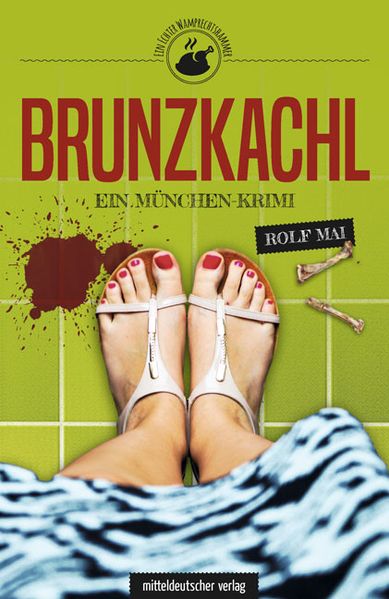 Cover von Brunzkachl