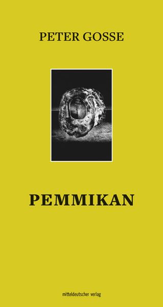 Cover von Pemmikan