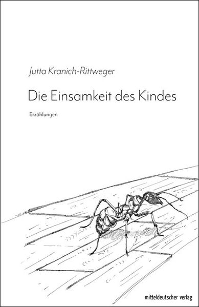 Cover von Die Einsamkeit des Kindes
