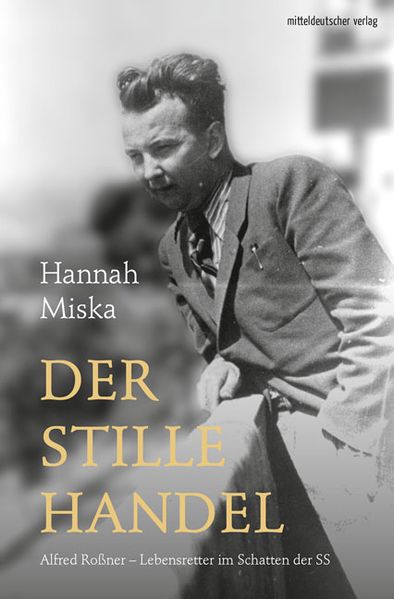 Cover von Der stille Handel