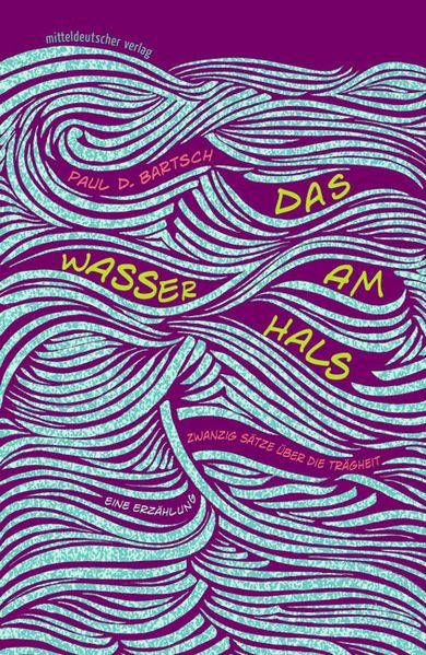 Cover von Das Wasser am Hals