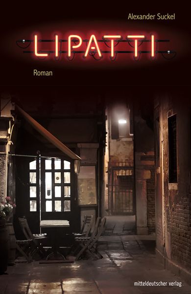 Cover von Lipatti