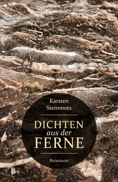 Cover von Dichten aus der Ferne