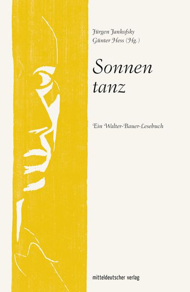 Cover von Sonnentanz