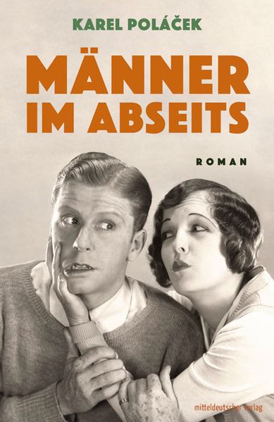 Cover von Männer im Abseits