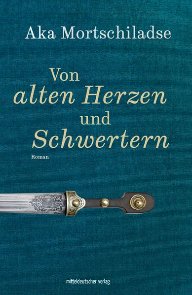 Cover von Von alten Herzen und Schwertern