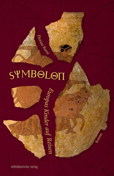 Cover von Symbolon