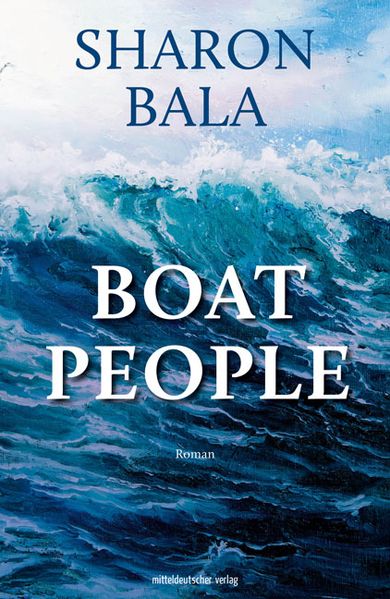Cover von Boat People