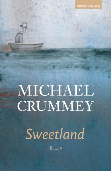 Cover von Sweetland