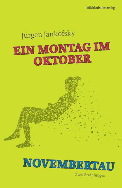 Cover von Montag im Oktober | Novembertau