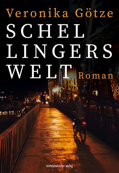 Cover von Schellingers Welt