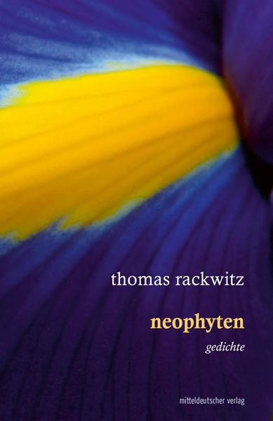 Cover von neophyten