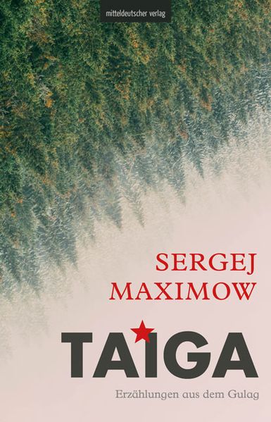 Cover von Taiga