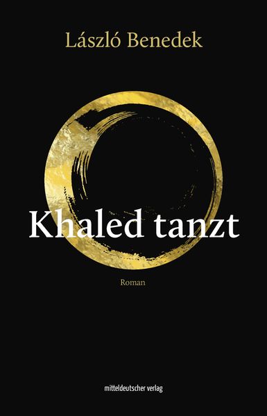 Cover von Khaled tanzt