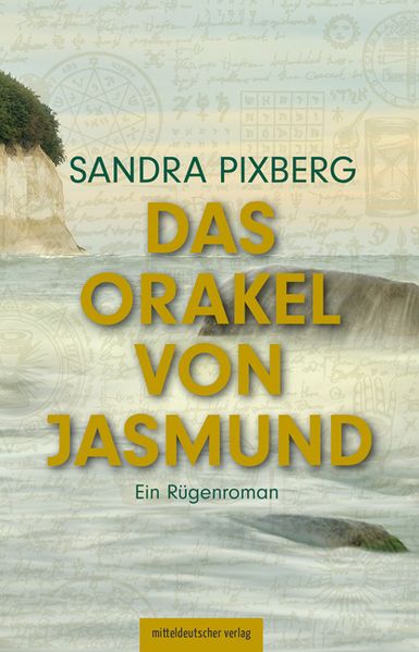 Cover von Das Orakel von Jasmund