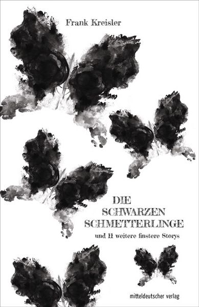 Cover von Die schwarzen Schmetterlinge
