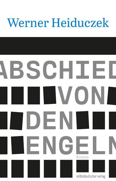 Cover von Abschied von den Engeln