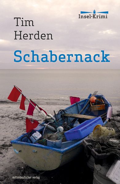 Cover von Schabernack